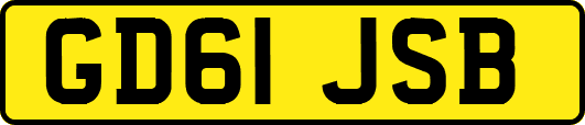 GD61JSB