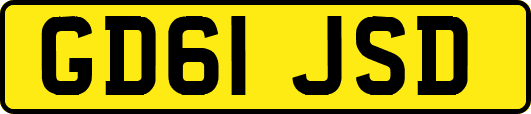 GD61JSD