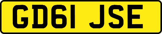 GD61JSE