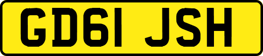 GD61JSH