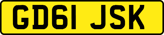 GD61JSK