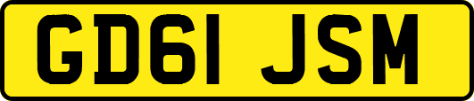 GD61JSM