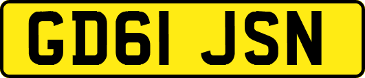 GD61JSN