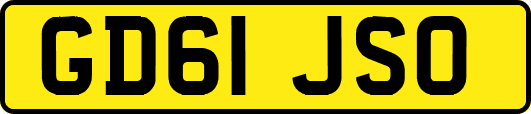 GD61JSO