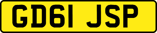 GD61JSP