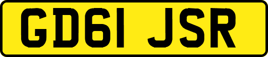 GD61JSR