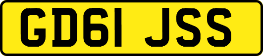 GD61JSS