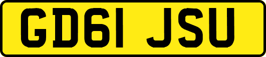 GD61JSU