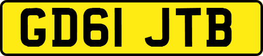 GD61JTB