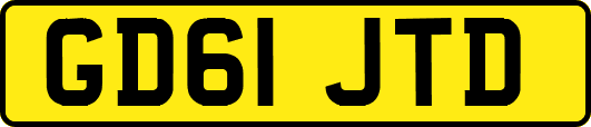 GD61JTD
