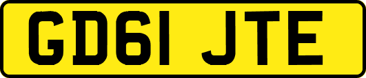 GD61JTE