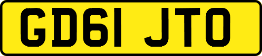 GD61JTO