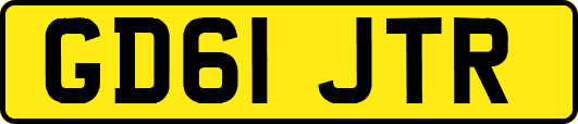 GD61JTR