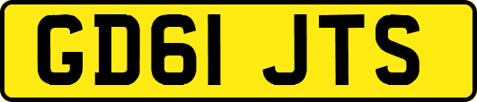 GD61JTS