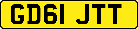 GD61JTT