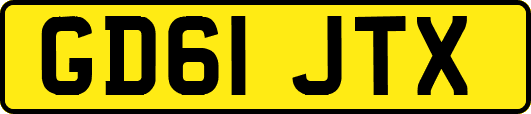 GD61JTX