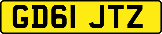 GD61JTZ