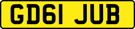 GD61JUB
