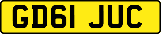 GD61JUC