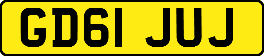 GD61JUJ
