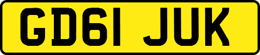 GD61JUK