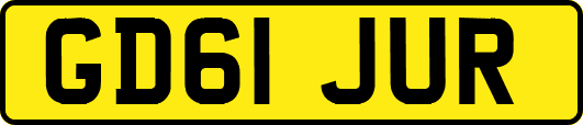 GD61JUR