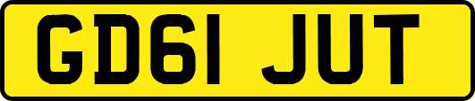 GD61JUT