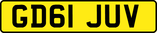 GD61JUV
