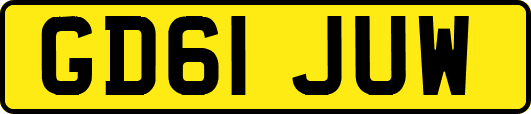 GD61JUW