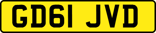 GD61JVD