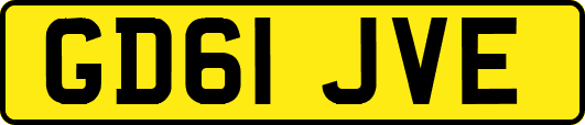 GD61JVE
