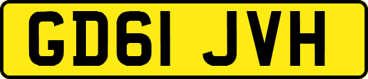 GD61JVH