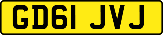 GD61JVJ