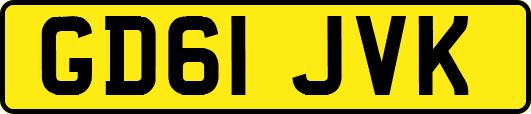 GD61JVK