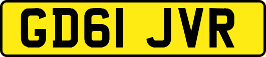 GD61JVR