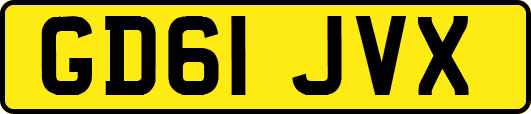 GD61JVX