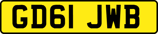GD61JWB