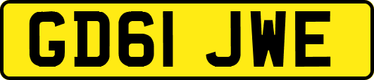 GD61JWE
