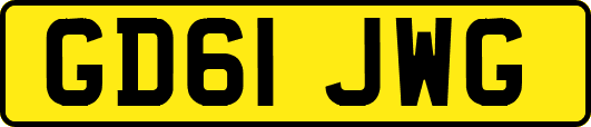 GD61JWG