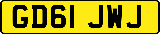GD61JWJ