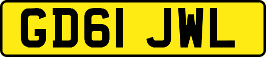 GD61JWL