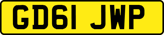 GD61JWP