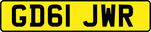 GD61JWR