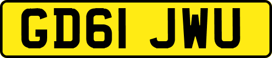 GD61JWU