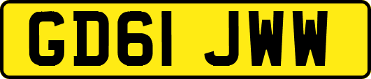 GD61JWW