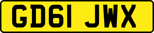 GD61JWX