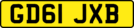 GD61JXB