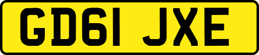 GD61JXE