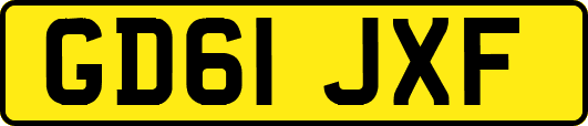 GD61JXF