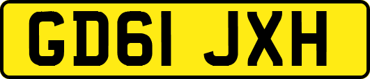 GD61JXH